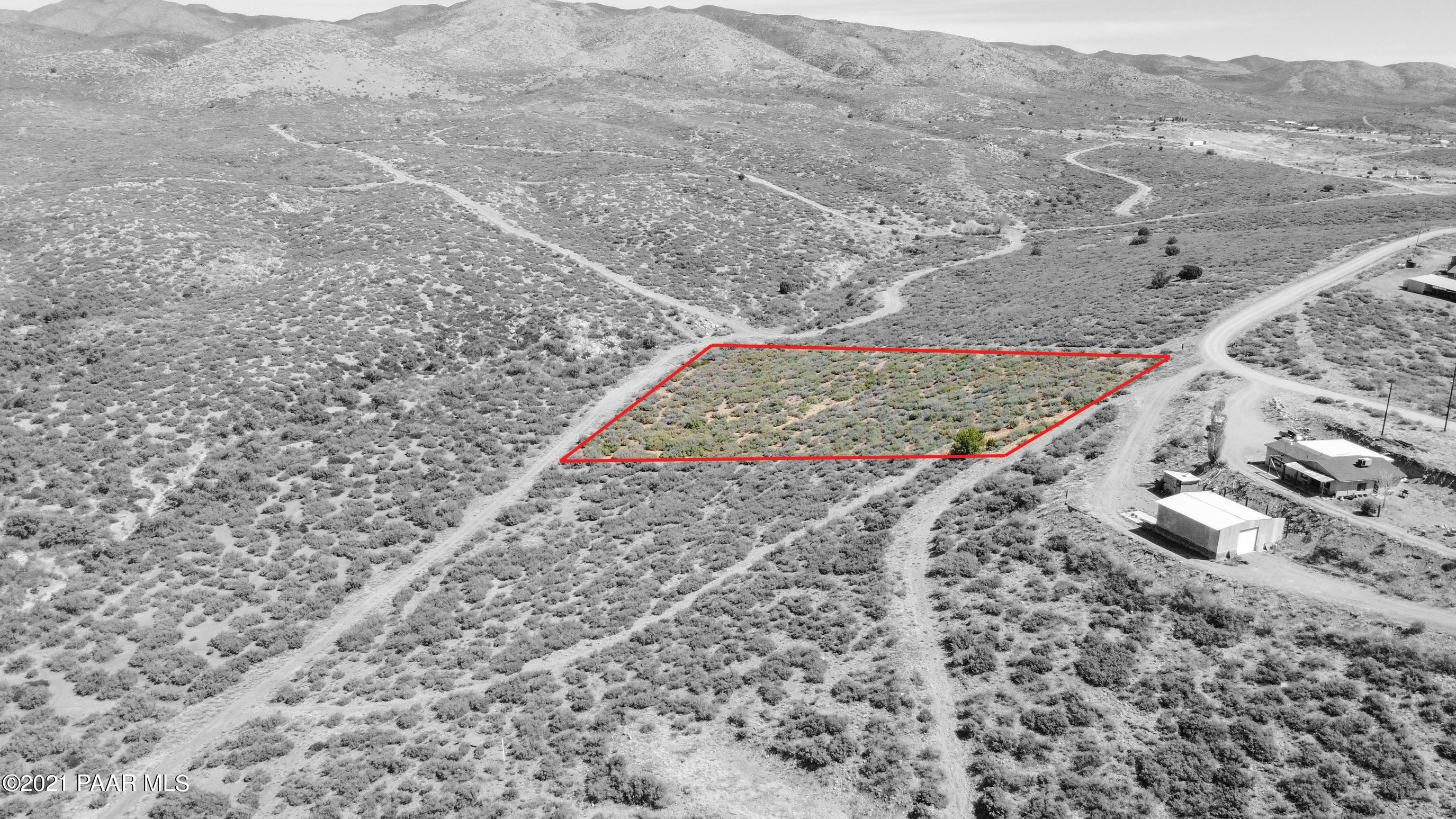 14 North M N Rabbit Ridge Road Dewey, AZ 86327 - Photo 3 of 14 McQuality Designs-321.jpg pl