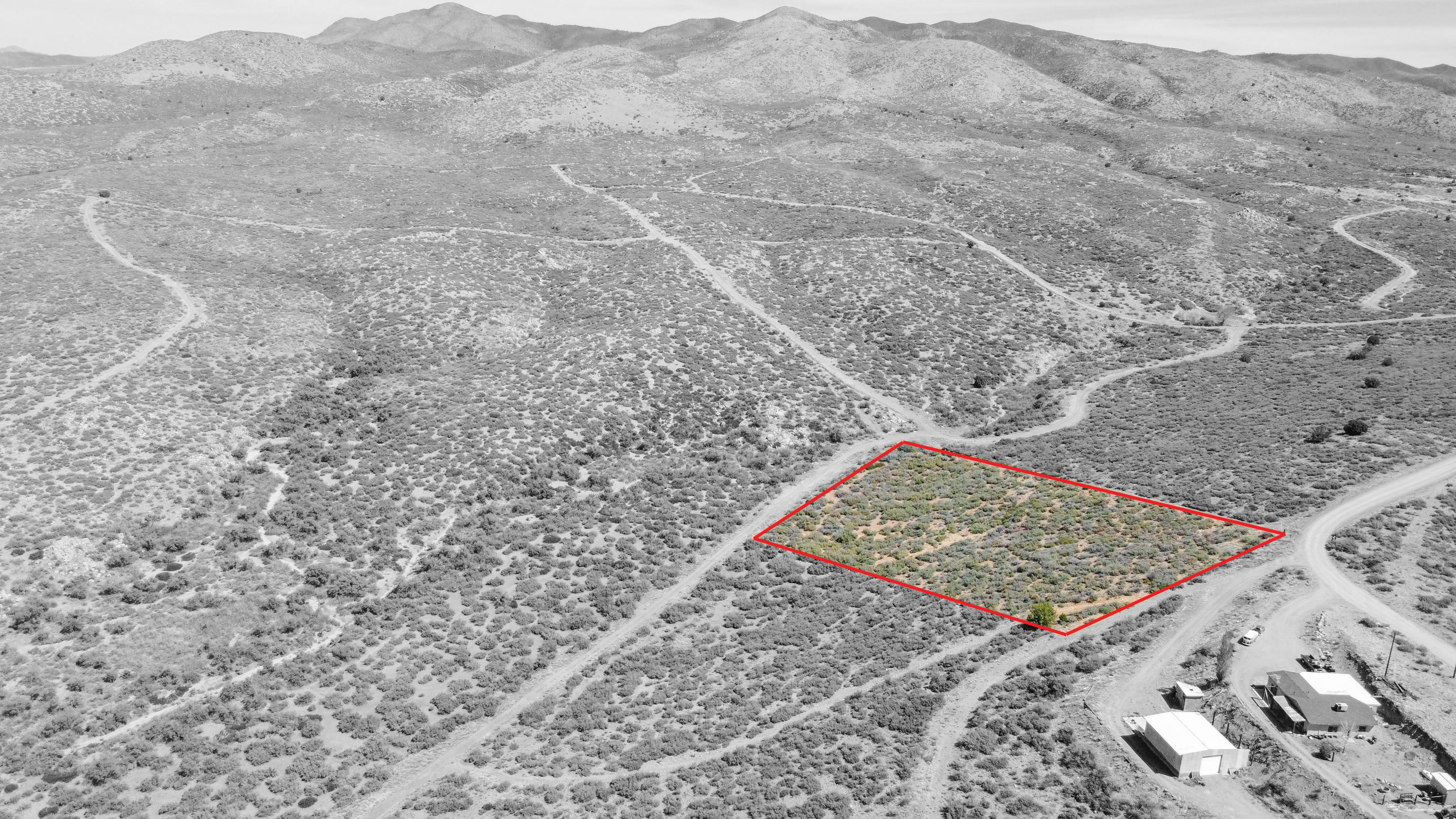 14 North M N Rabbit Ridge Road Dewey, AZ 86327 - Photo 7 of 14 McQuality Designs-329.jpg pl