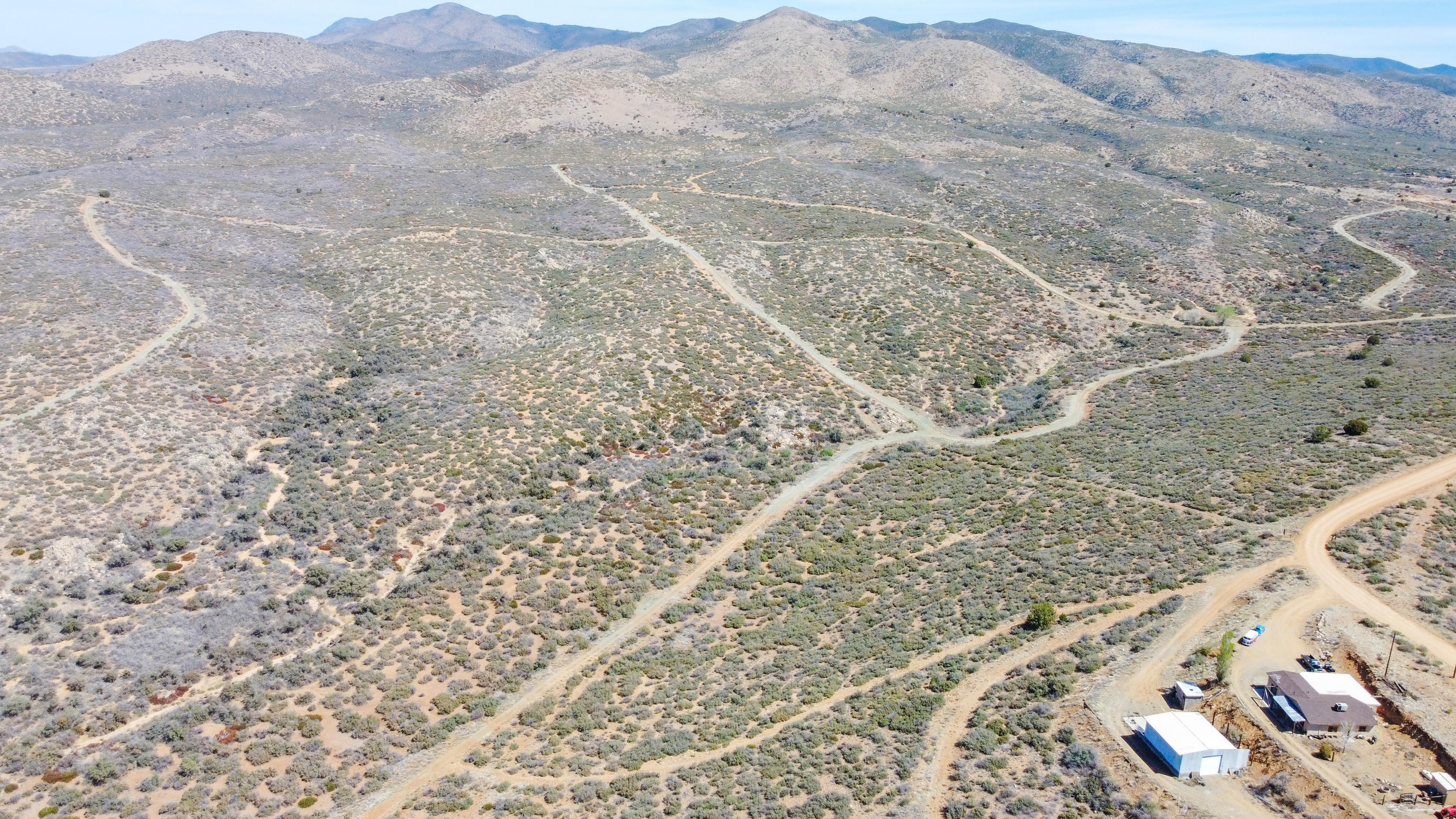 14 North M N Rabbit Ridge Road Dewey, AZ 86327 - Photo 8 of 14 McQuality Designs-329