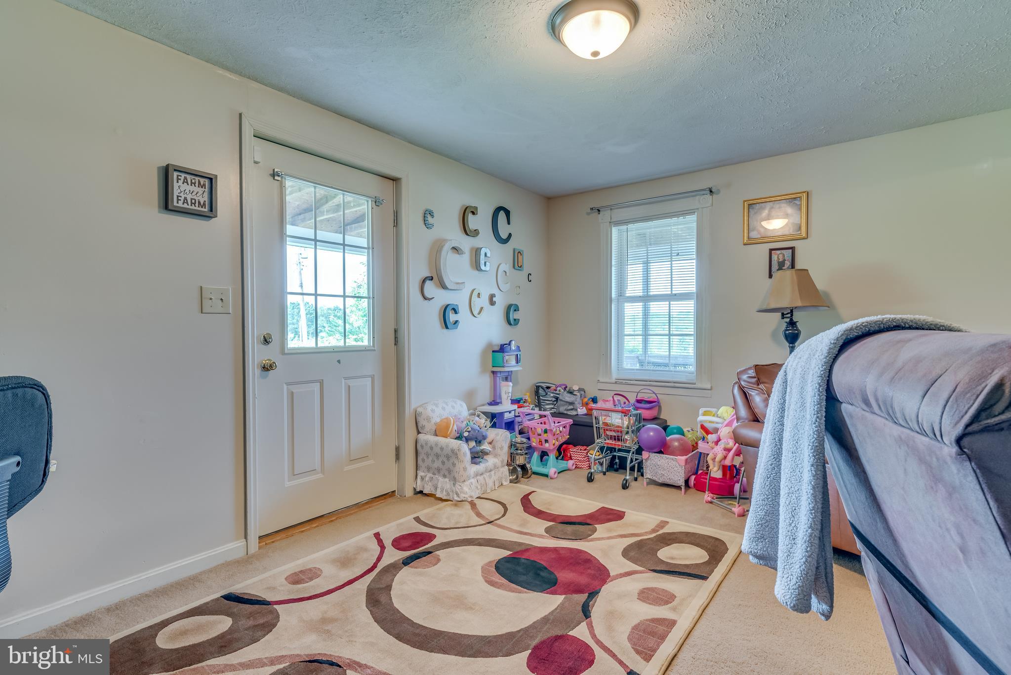 1268 Duckwall Road Berkeley Springs, WV 25411 - Photo 17 of 71 that would be a great home office space