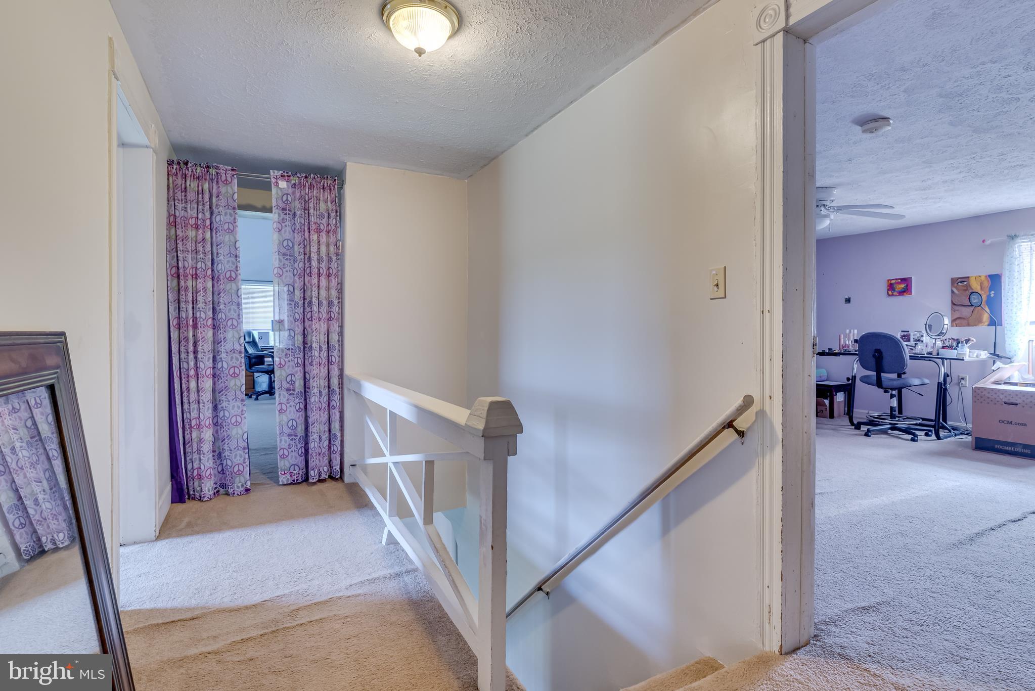 1268 Duckwall Road Berkeley Springs, WV 25411 - Photo 26 of 71 Upstairs you will find 4 bedrooms + a full bath