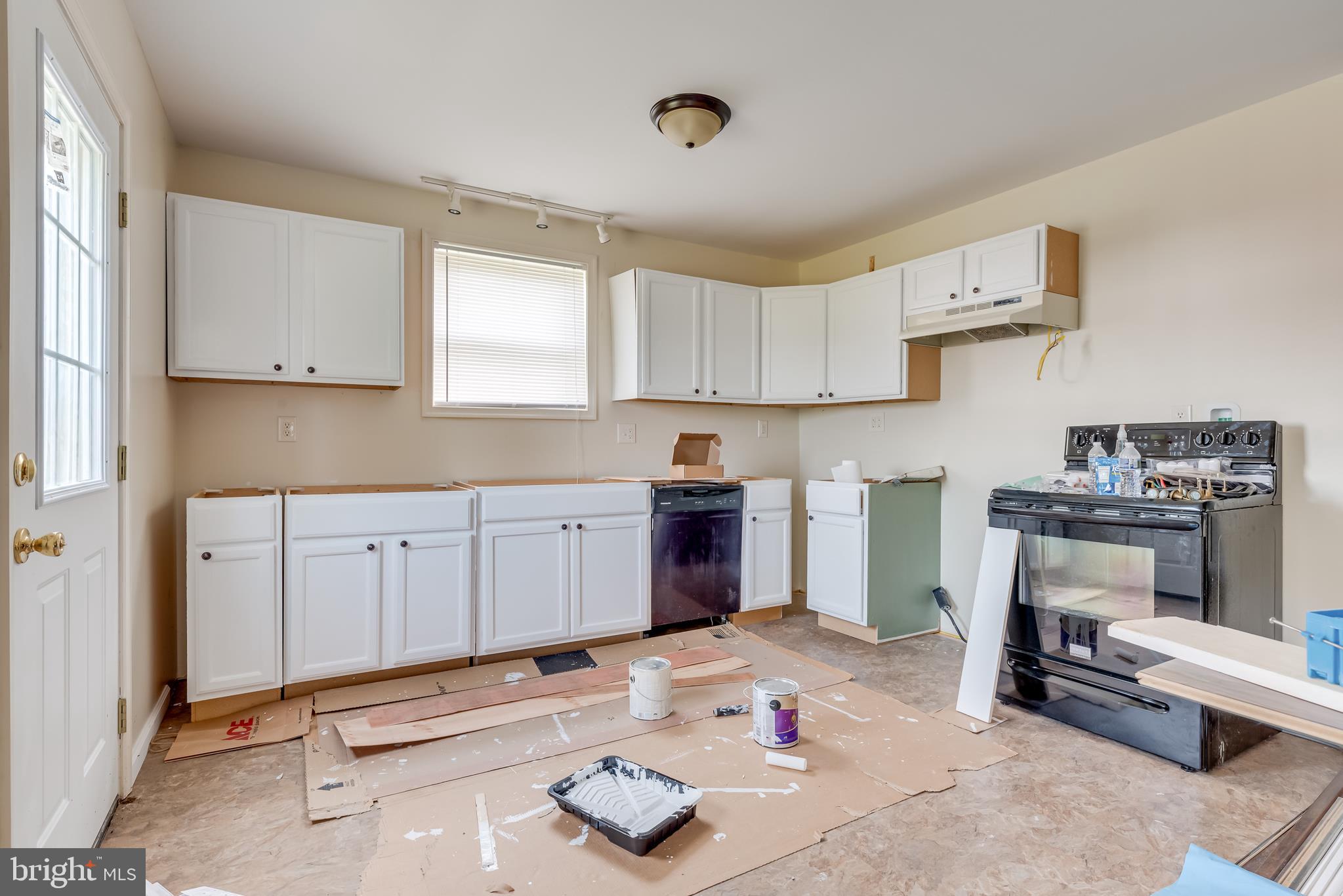 1268 Duckwall Road Berkeley Springs, WV 25411 - Photo 46 of 71 Make the new kitchen exactly what you want
