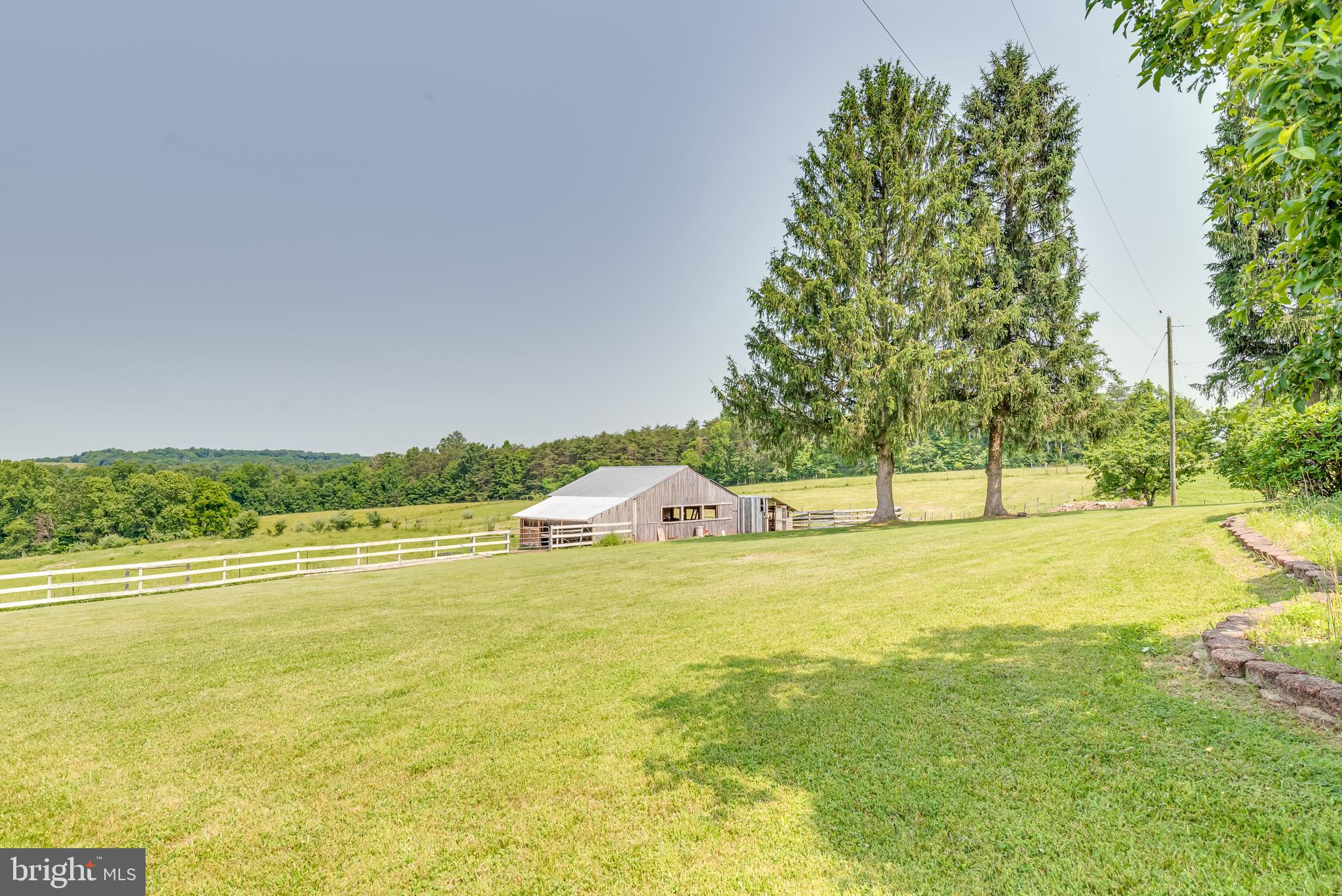 1268 Duckwall Road Berkeley Springs, WV 25411 - Photo 59 of 71 Tons of space for them to roam