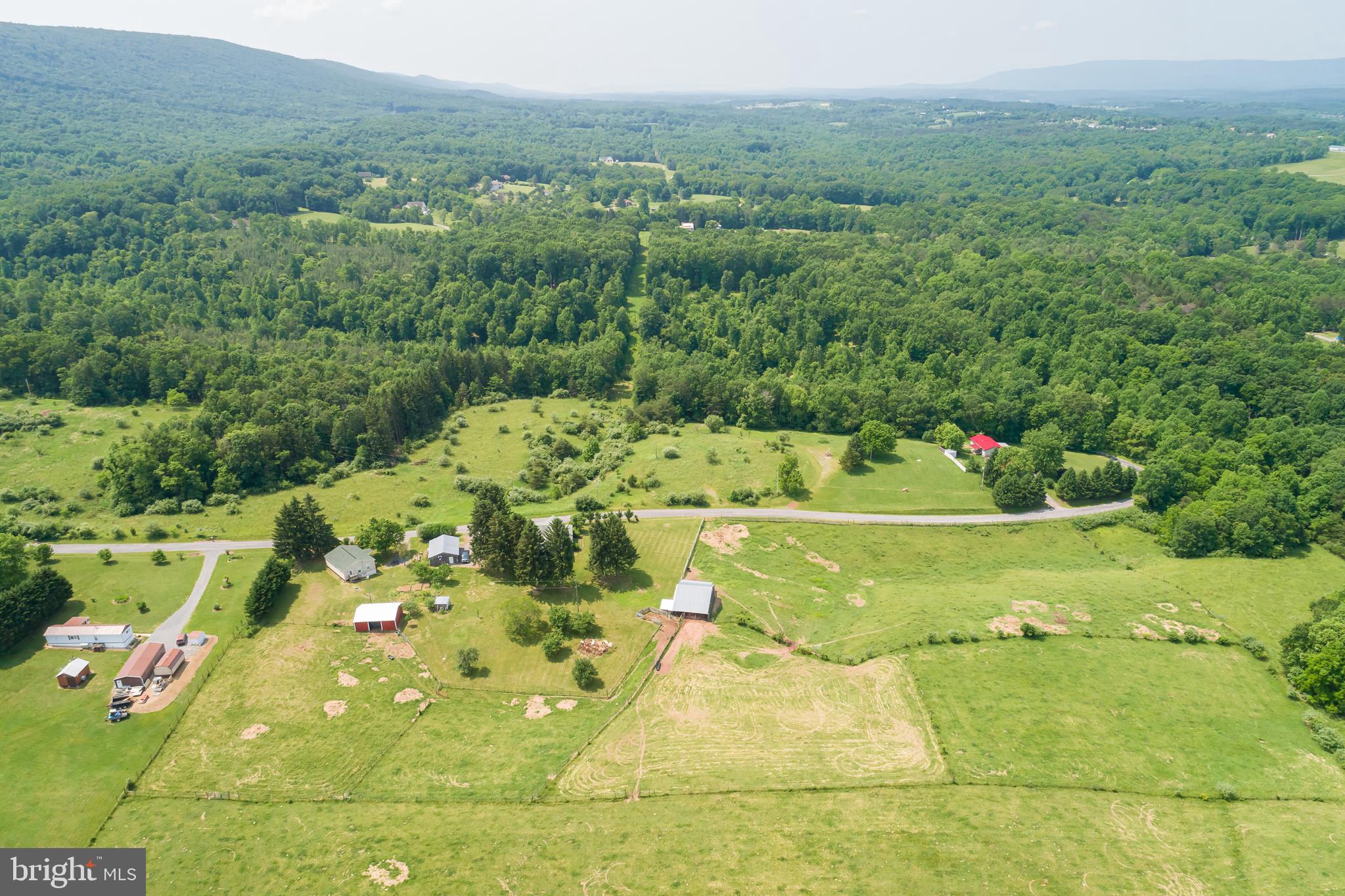 1268 Duckwall Road Berkeley Springs, WV 25411 - Photo 62 of 71 Gallery Image 62