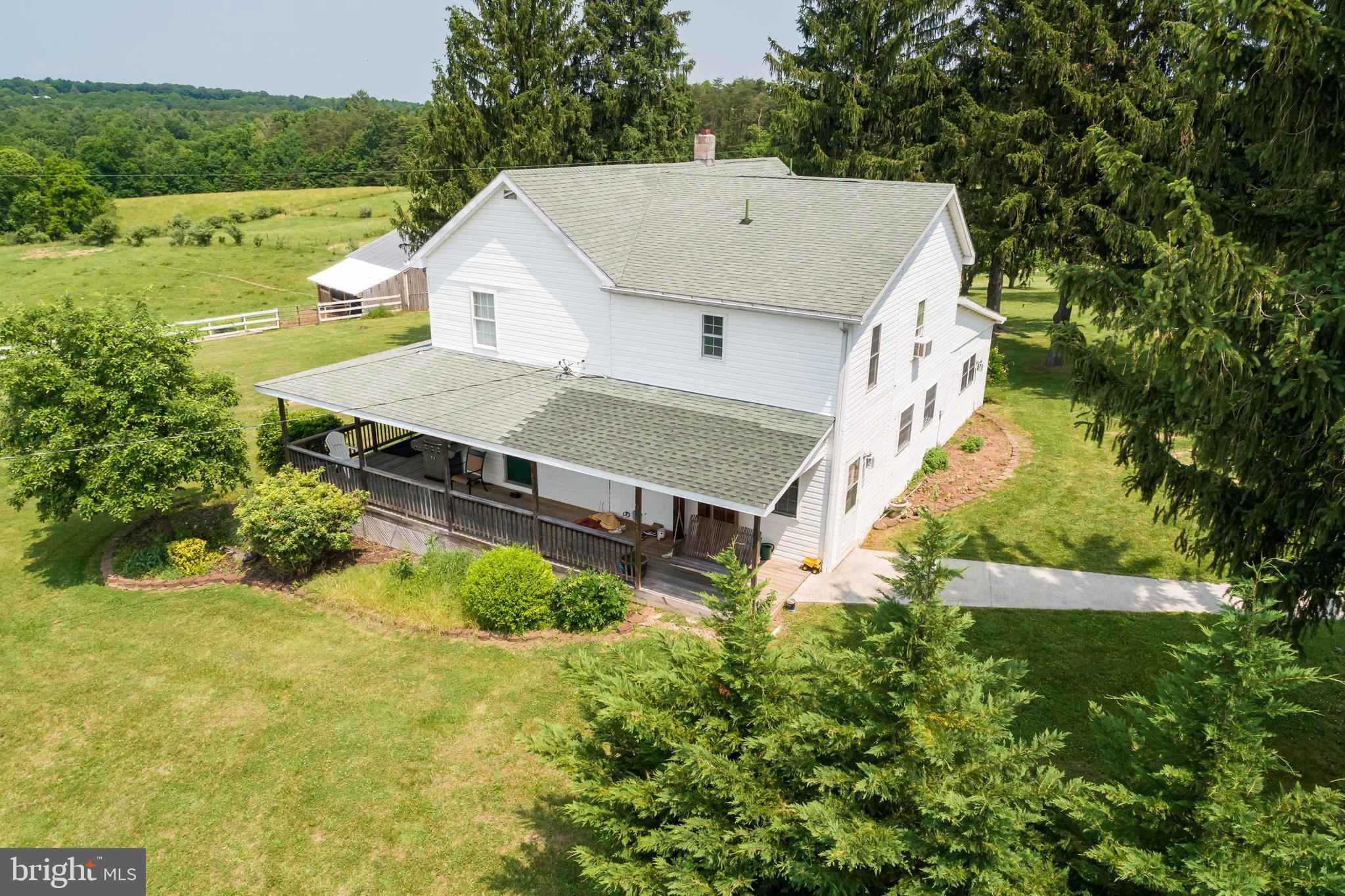 1268 Duckwall Road Berkeley Springs, WV 25411 - Photo 68 of 71 This home is really an amazing opportunity!