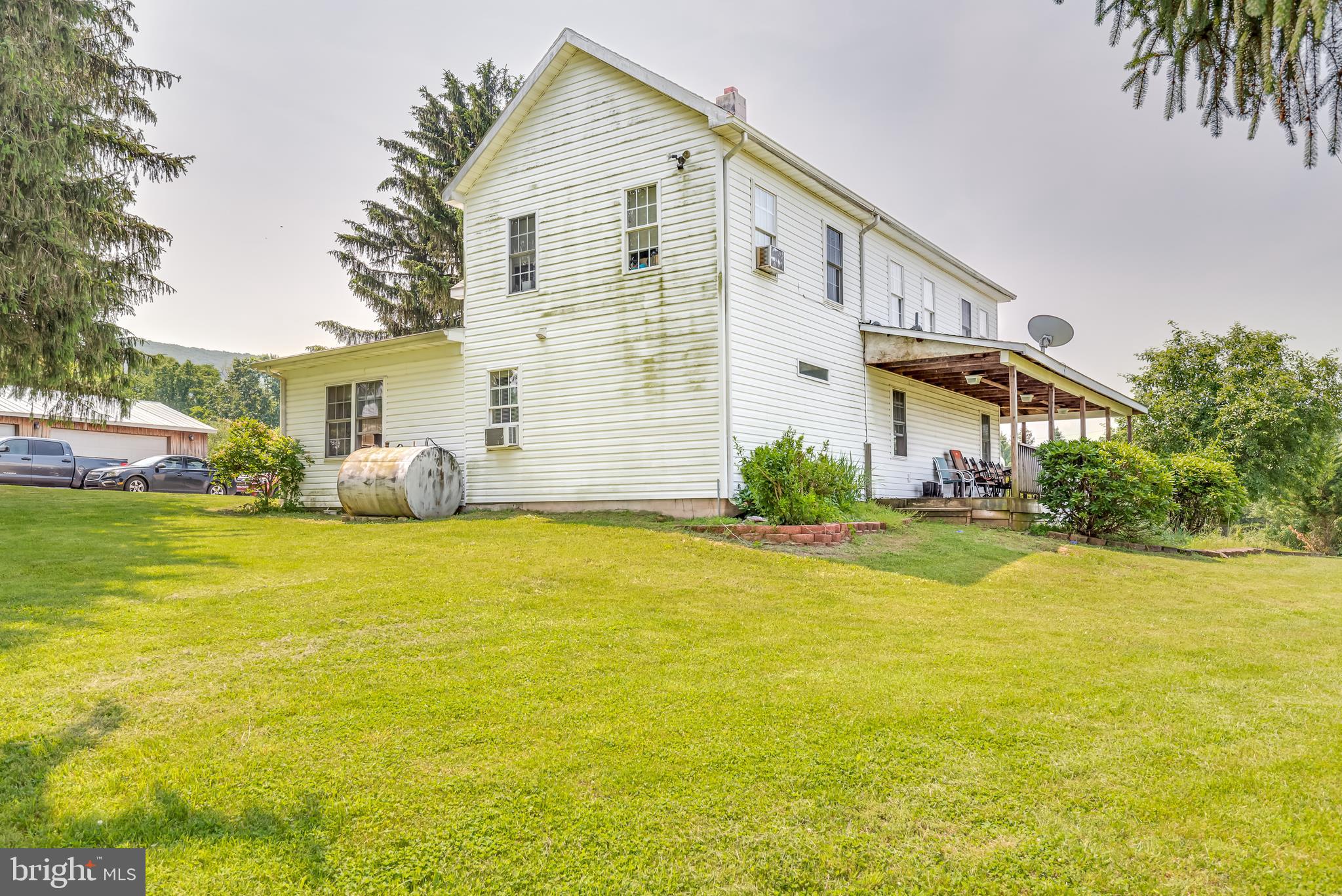 1268 Duckwall Road Berkeley Springs, WV 25411 - Photo 69 of 71 Move into this gorgeous, updated farmhouse