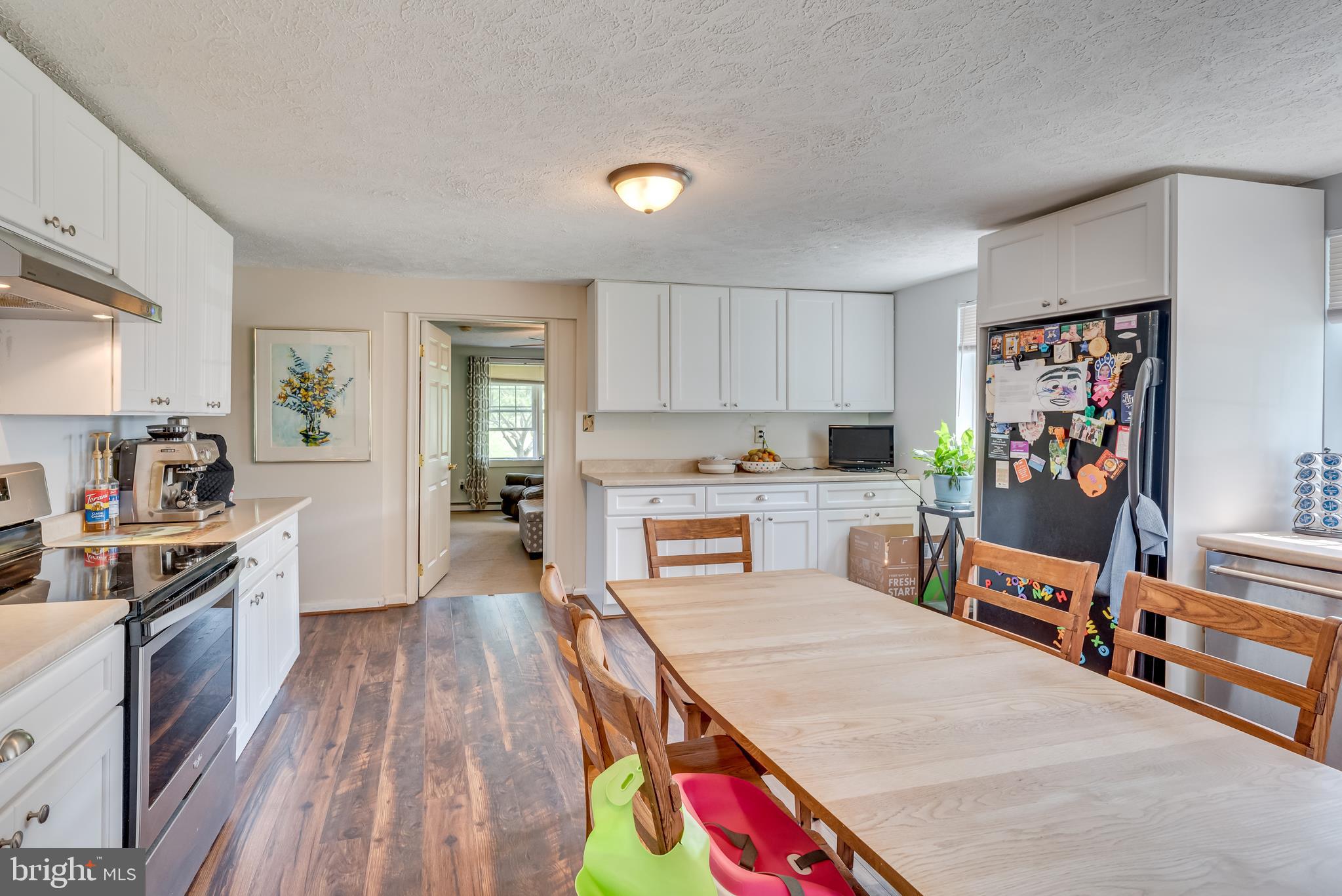 1268 Duckwall Road Berkeley Springs, WV 25411 - Photo 8 of 71 Plenty of seating for all of your friends + family