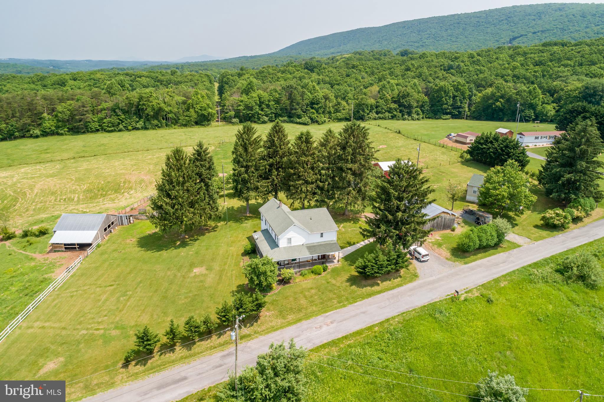 1268 Duckwall Road Berkeley Springs, WV 25411 - Photo 71 of 71 And live the life you've always wanted, today!