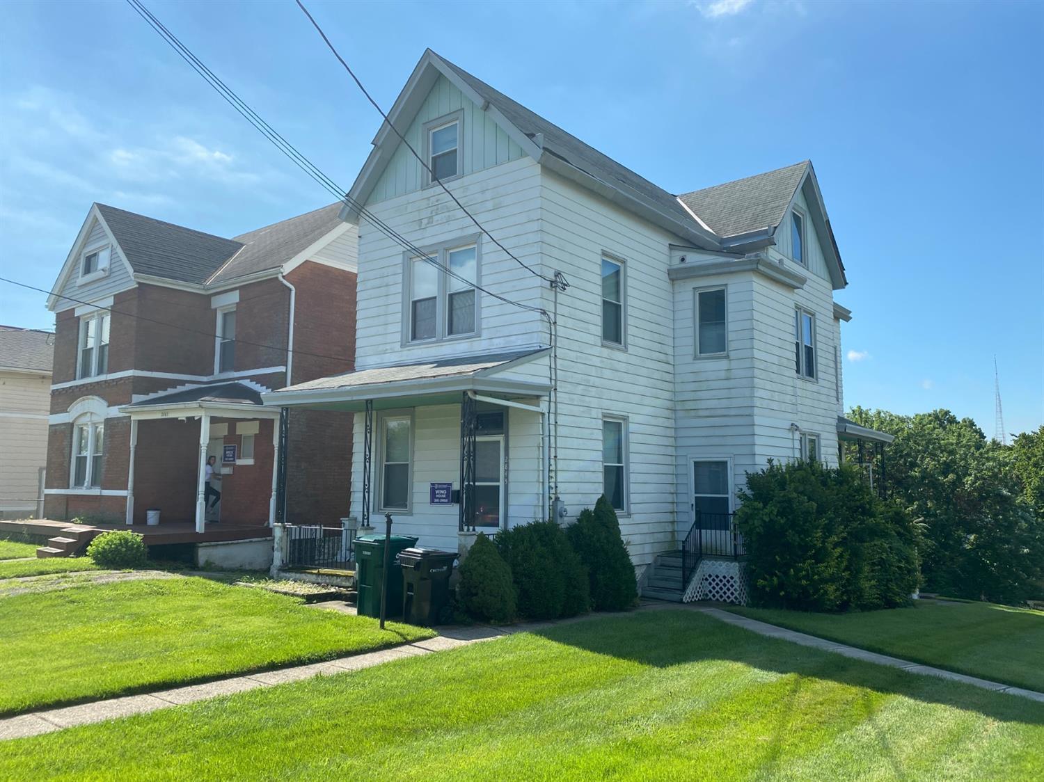 2845 Lehman Road Cincinnati, OH 45204 - Photo 1 of 1