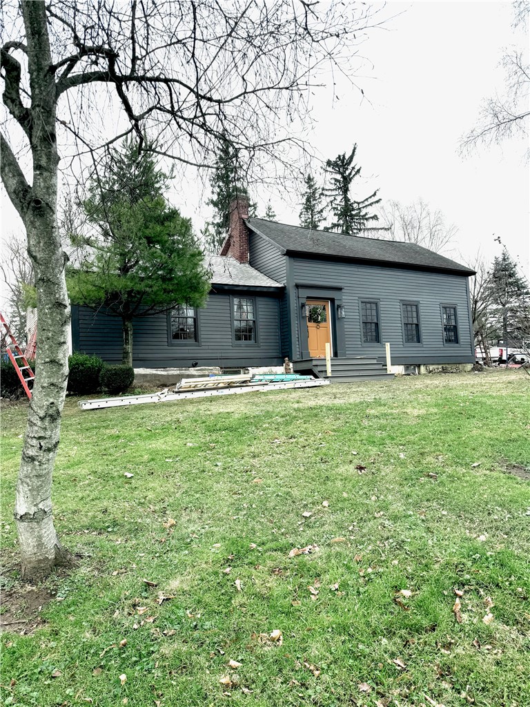 3170 Franklin Street Road Sennett, NY 13021 - Photo 5 of 34