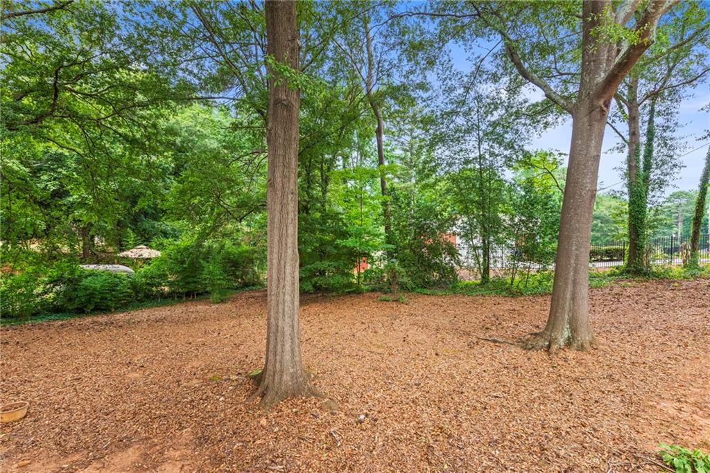 262 Church Road Southwest Marietta, GA 30060 - Photo 5 of 26