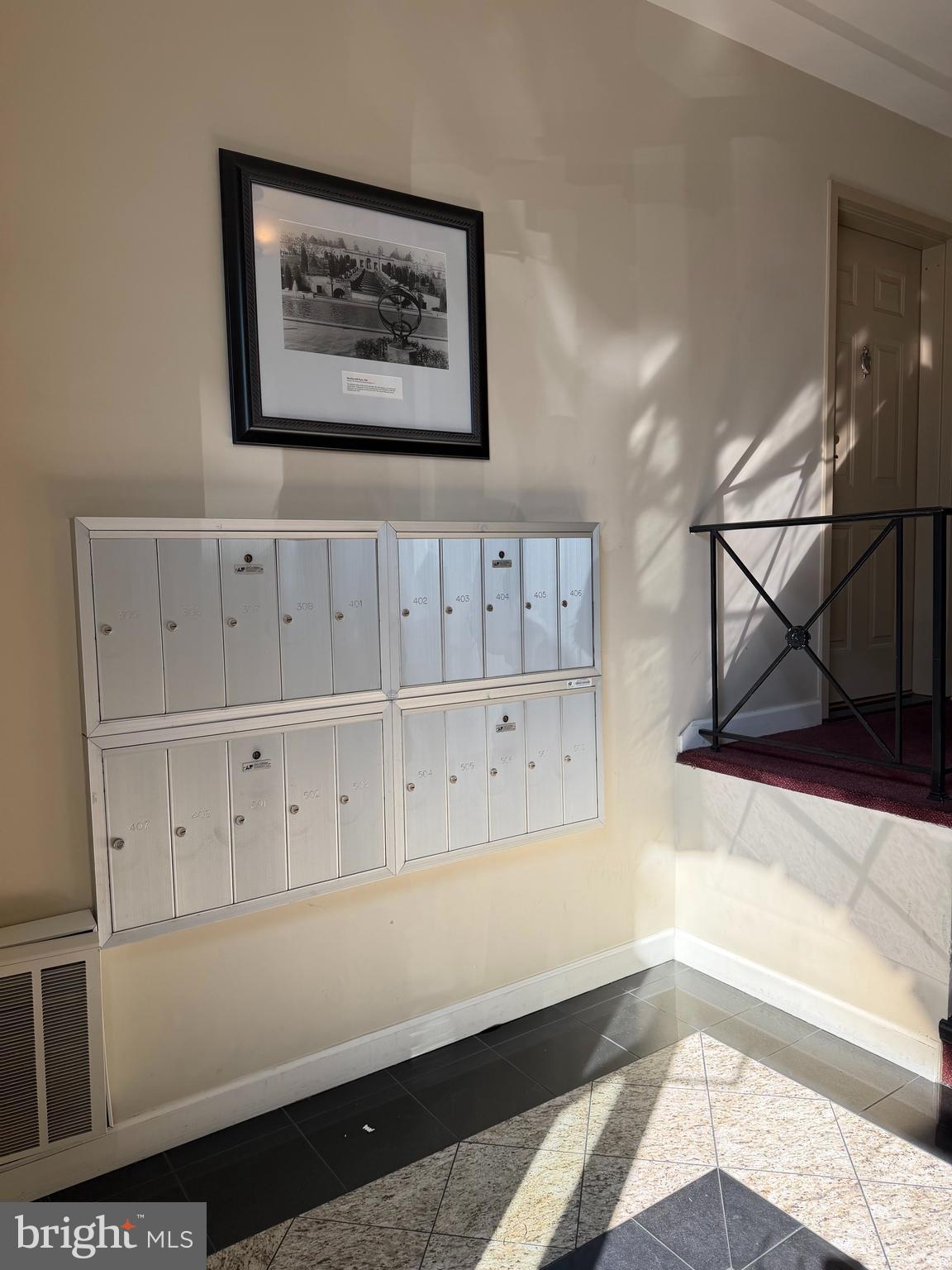 1417 Newton Street Northwest, Unit 204 Washington, DC 20010 - Photo 11 of 11 a view of cupboard