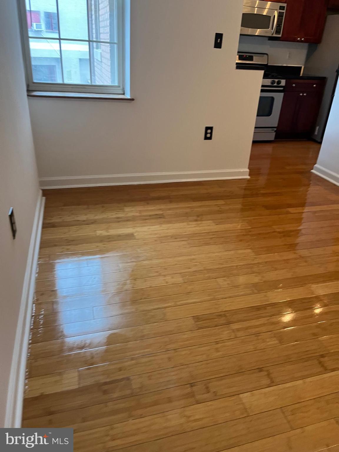 1417 Newton Street Northwest, Unit 204 Washington, DC 20010 - Photo 6 of 11 a view of a ocean view