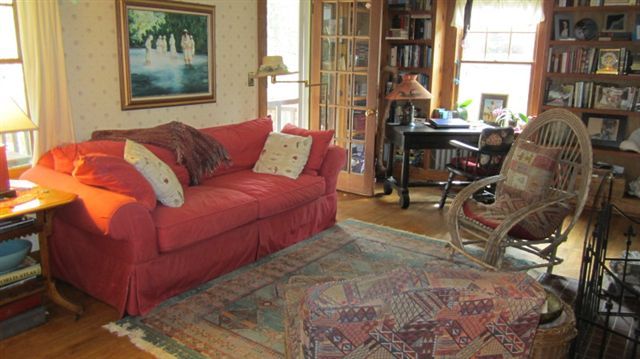 525 Orchard Road Southern Pines, NC 28387 - Photo 2 of 9 Additional Photo