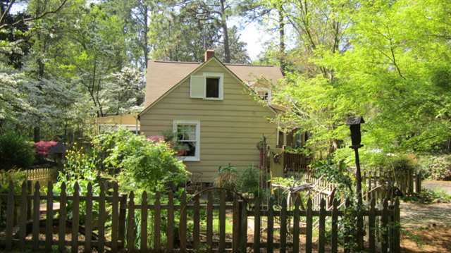 525 Orchard Road Southern Pines, NC 28387 - Photo 9 of 9 Additional Photo