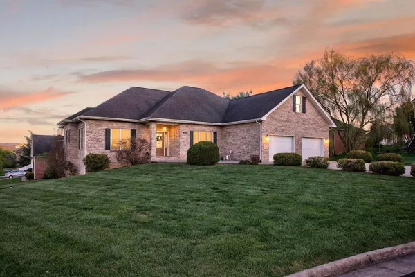 $589,900 | 320 Joyce Drive, Bridgewater, VA 22812
