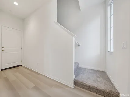 a view of small space