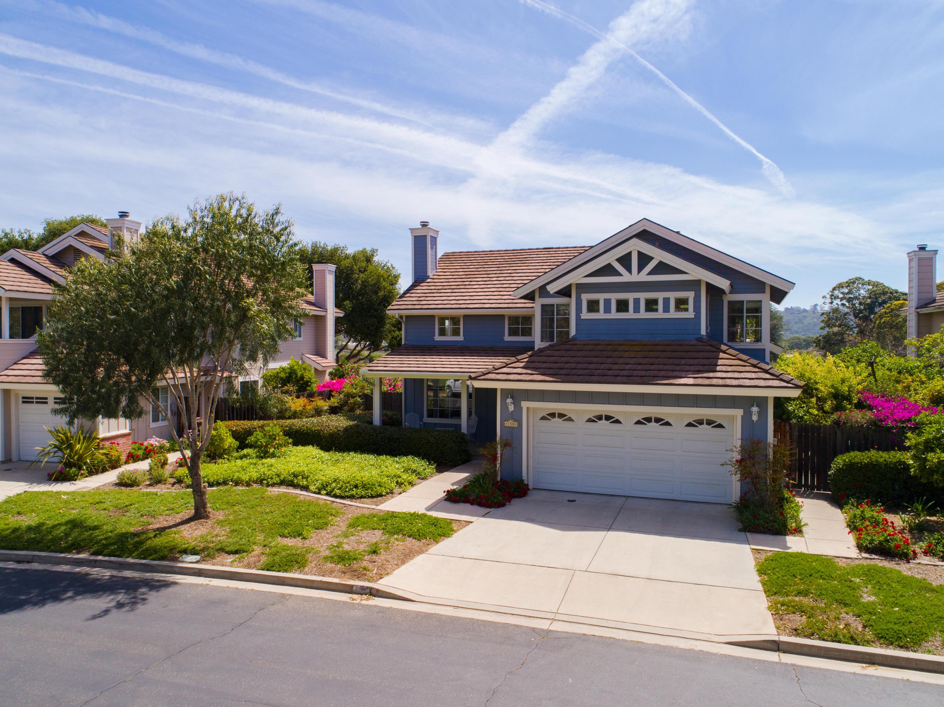 150 Ranch Lane Santa Barbara, CA 93111 - Photo 1 of 32 Front view