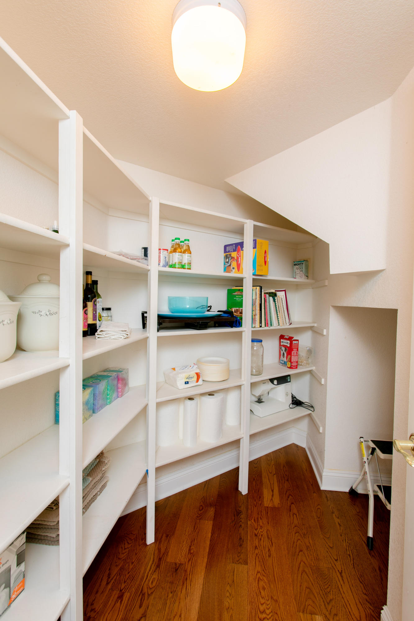 150 Ranch Lane Santa Barbara, CA 93111 - Photo 11 of 32 Pantry