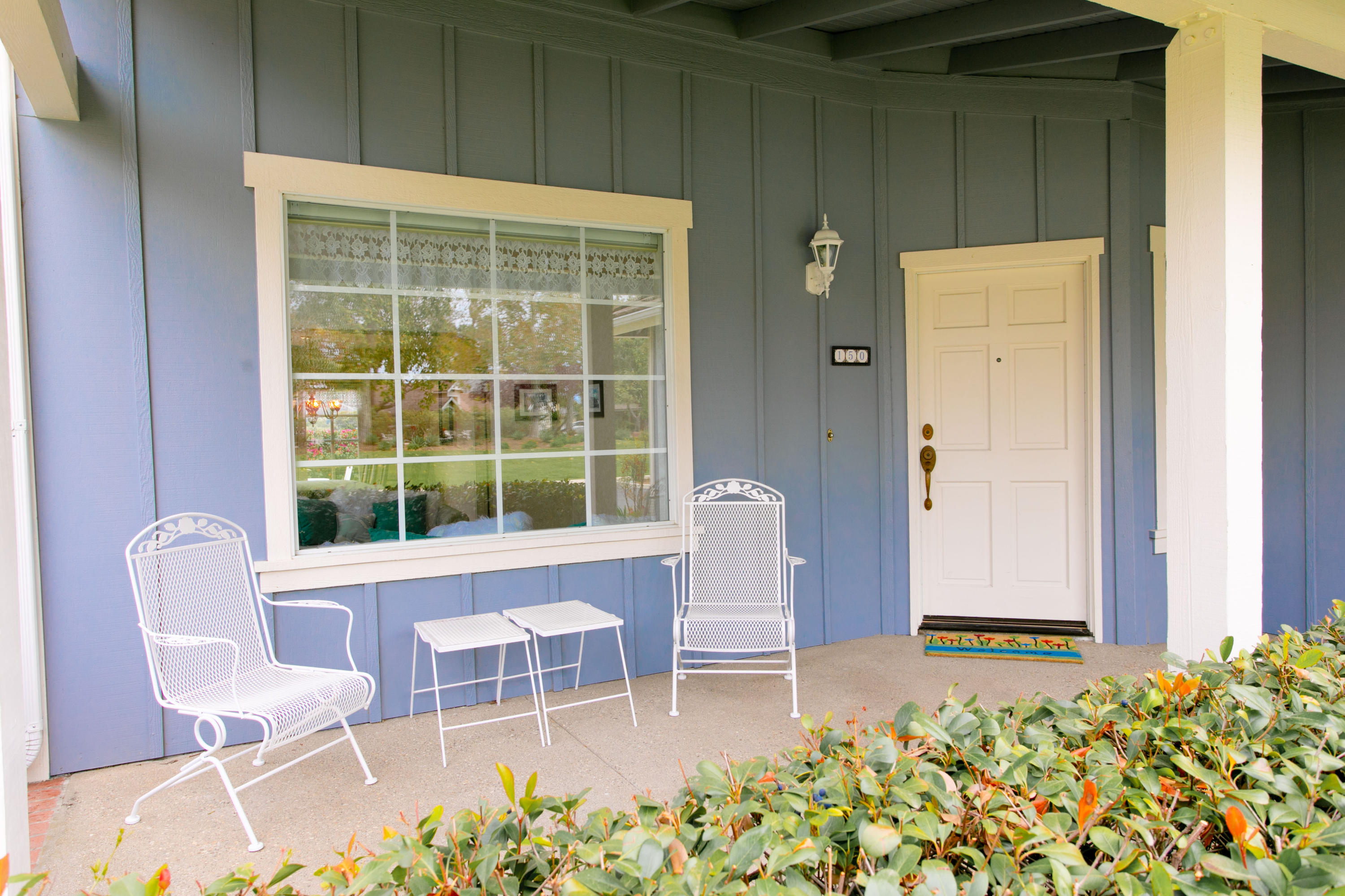 150 Ranch Lane Santa Barbara, CA 93111 - Photo 3 of 32 Front Porch