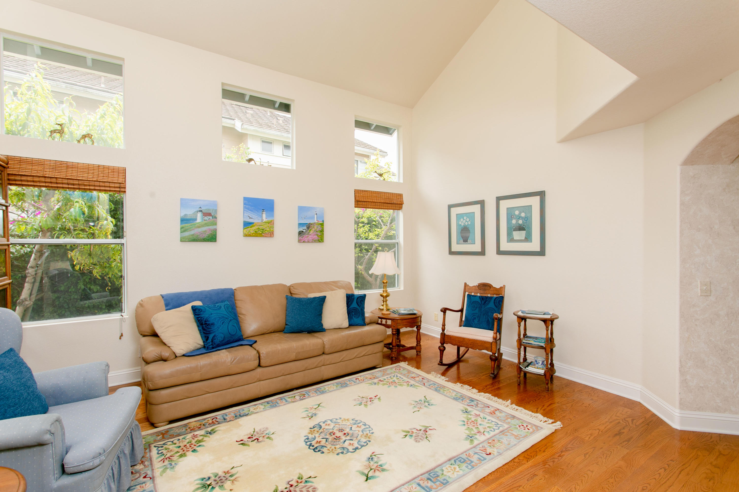 150 Ranch Lane Santa Barbara, CA 93111 - Photo 8 of 32 Family room