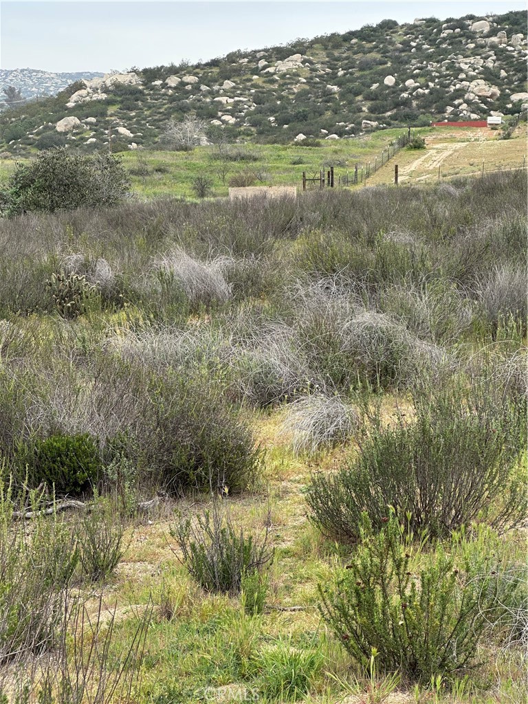 0 Sage & Villegas Road Hemet, CA 92544 - Photo 17 of 23 a view of a lake view