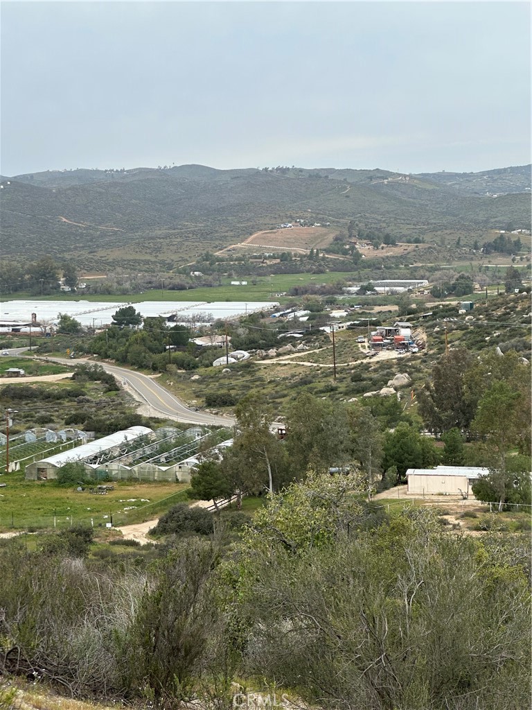 0 Sage & Villegas Road Hemet, CA 92544 - Photo 22 of 23 a view of a city