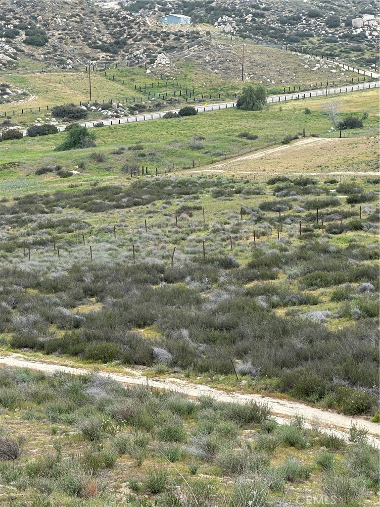 0 Sage & Villegas Road Hemet, CA 92544 - Photo 4 of 23 a view of an ocean beach