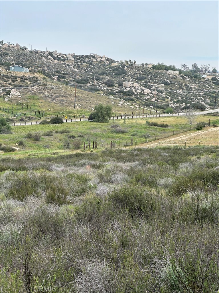 0 Sage & Villegas Road Hemet, CA 92544 - Photo 5 of 23 a view of a city with tall buildings