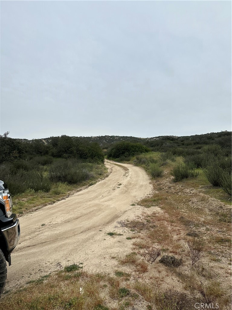 0 Sage & Villegas Road Hemet, CA 92544 - Photo 8 of 23 a view of ocean view with beach