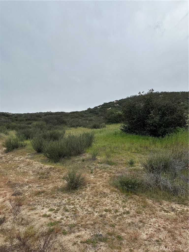 0 Sage & Villegas Road Hemet, CA 92544 - Photo 10 of 23 a view of a field with an ocean