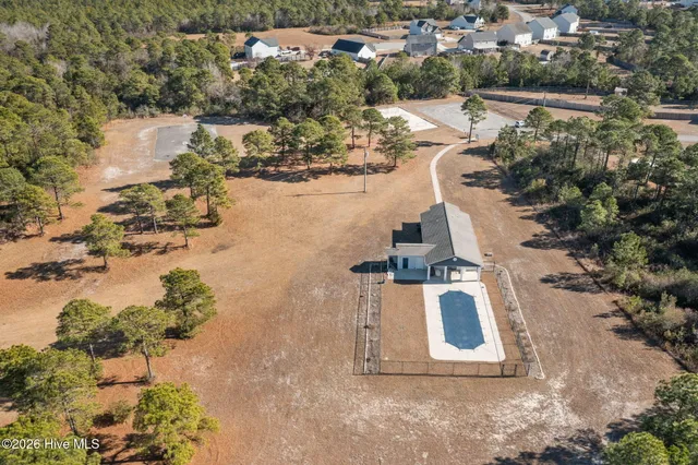 $380,000 | 523 Aberdineshire Court, Hubert, NC 28539