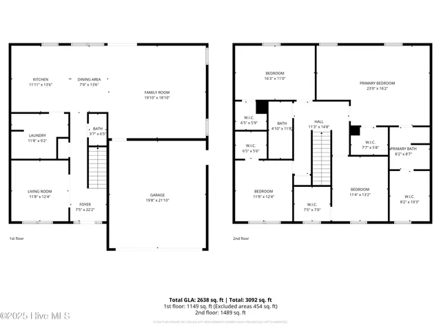 $380,000 | 523 Aberdineshire Court, Hubert, NC 28539