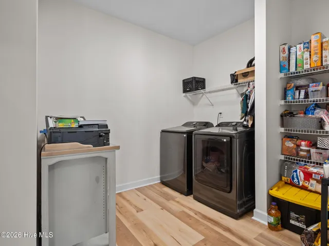 $380,000 | 523 Aberdineshire Court, Hubert, NC 28539