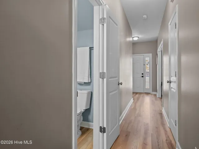 $380,000 | 523 Aberdineshire Court, Hubert, NC 28539