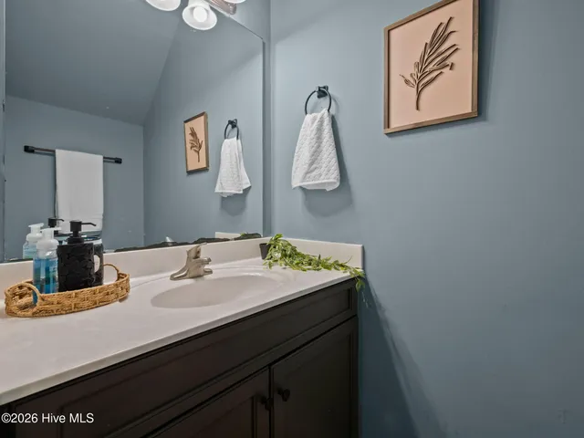 $380,000 | 523 Aberdineshire Court, Hubert, NC 28539