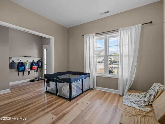 $380,000 | 523 Aberdineshire Court, Hubert, NC 28539