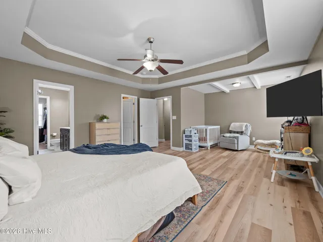 $380,000 | 523 Aberdineshire Court, Hubert, NC 28539