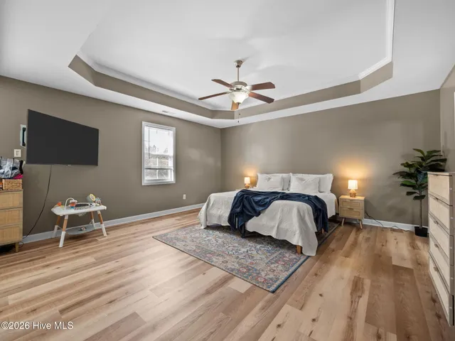 $380,000 | 523 Aberdineshire Court, Hubert, NC 28539