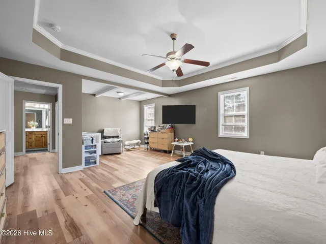 $380,000 | 523 Aberdineshire Court, Hubert, NC 28539