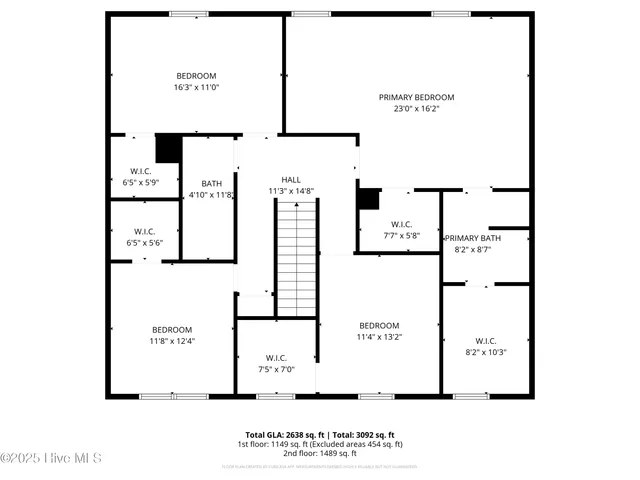 $380,000 | 523 Aberdineshire Court, Hubert, NC 28539