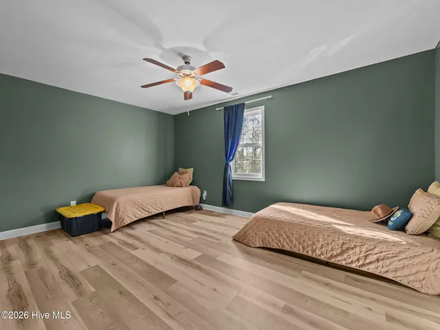 $380,000 | 523 Aberdineshire Court, Hubert, NC 28539