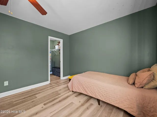 $380,000 | 523 Aberdineshire Court, Hubert, NC 28539