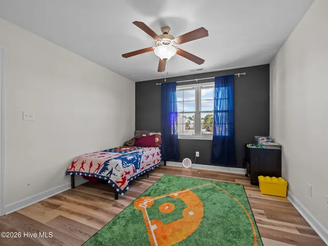 $380,000 | 523 Aberdineshire Court, Hubert, NC 28539