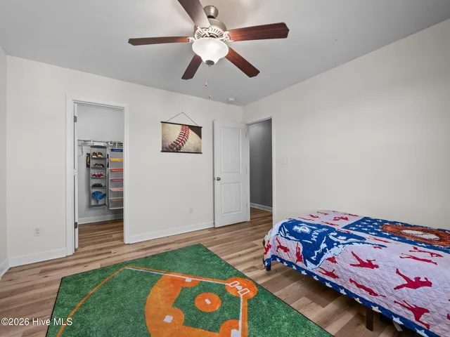 $380,000 | 523 Aberdineshire Court, Hubert, NC 28539