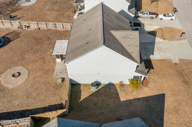 $380,000 | 523 Aberdineshire Court, Hubert, NC 28539