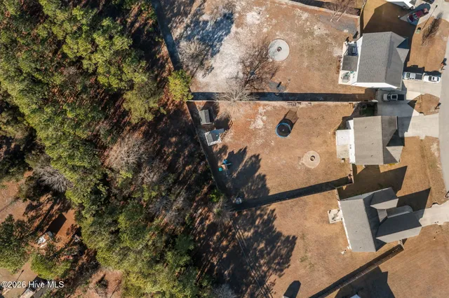 $380,000 | 523 Aberdineshire Court, Hubert, NC 28539