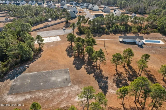 $380,000 | 523 Aberdineshire Court, Hubert, NC 28539