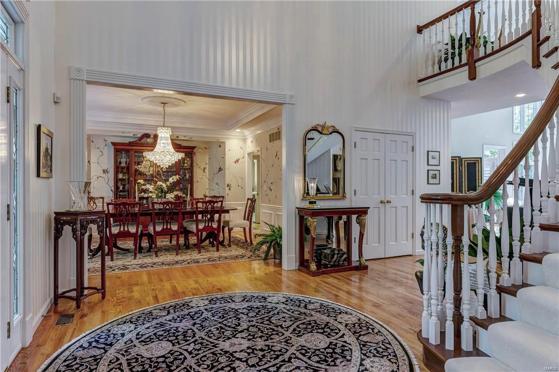 16901 Pacland Ridge Drive Chesterfield, MO 63005 - Photo 11 of 84 Gallery Image 11