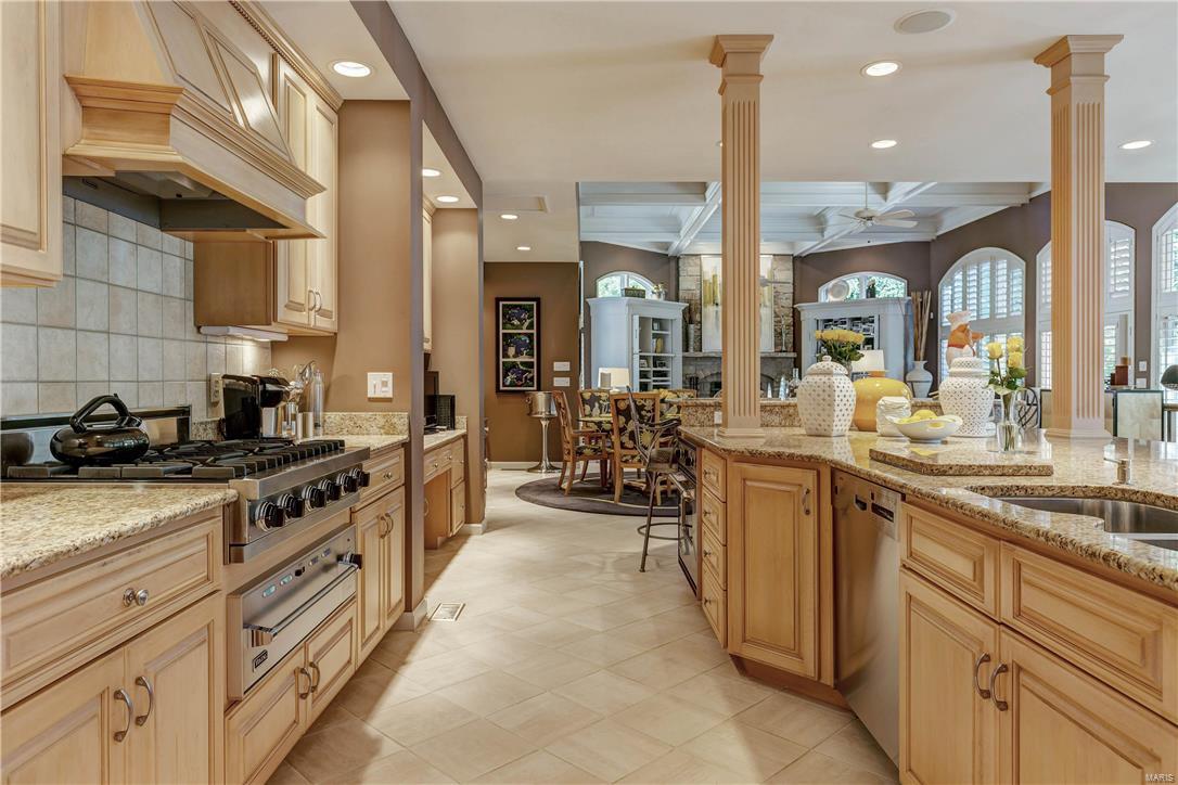 16901 Pacland Ridge Drive Chesterfield, MO 63005 - Photo 21 of 84 Gallery Image 21